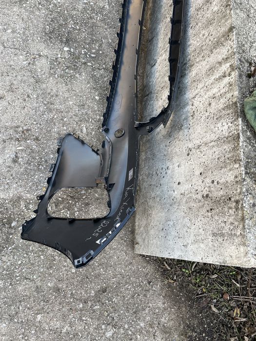 Предна броня за Kia Xceed GT Line Киа Ексийд 2022-2025г