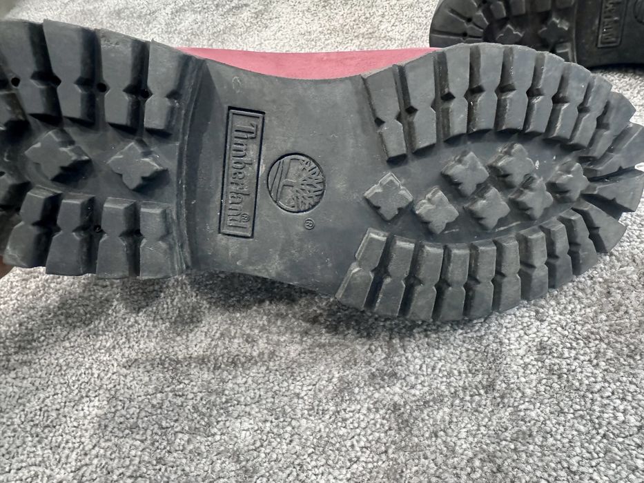 Оригинални мъжки боти TIMBERLAND