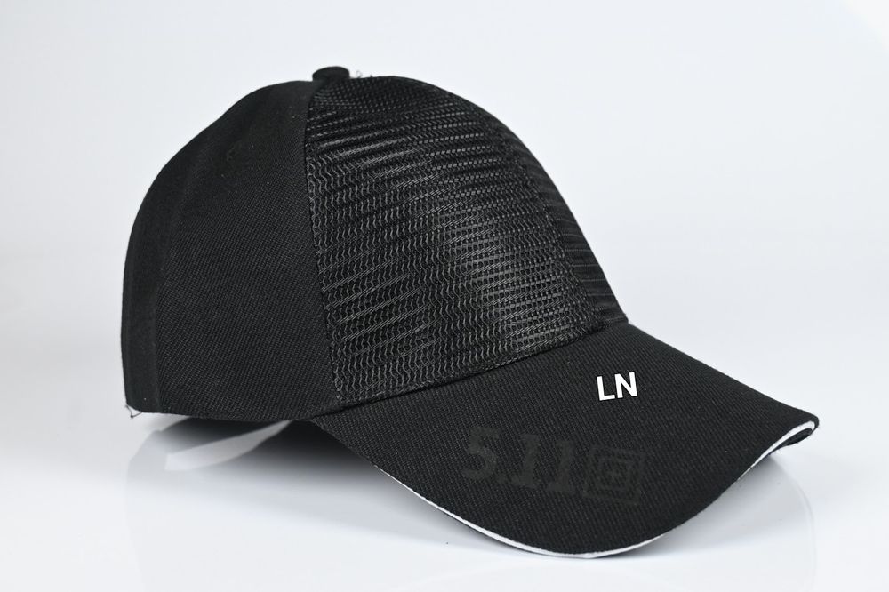 Тактическа шапка с козирка - лятна