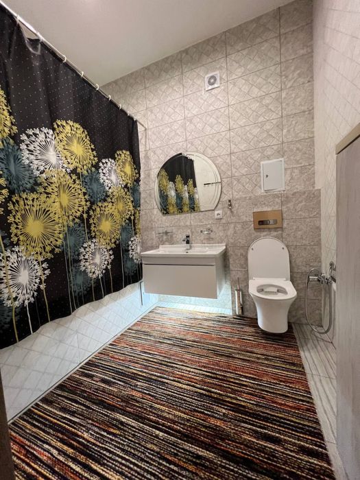 Срочно сдаётся квартира Новостиройка Дархон Ор-р Басри Баба Ресторан