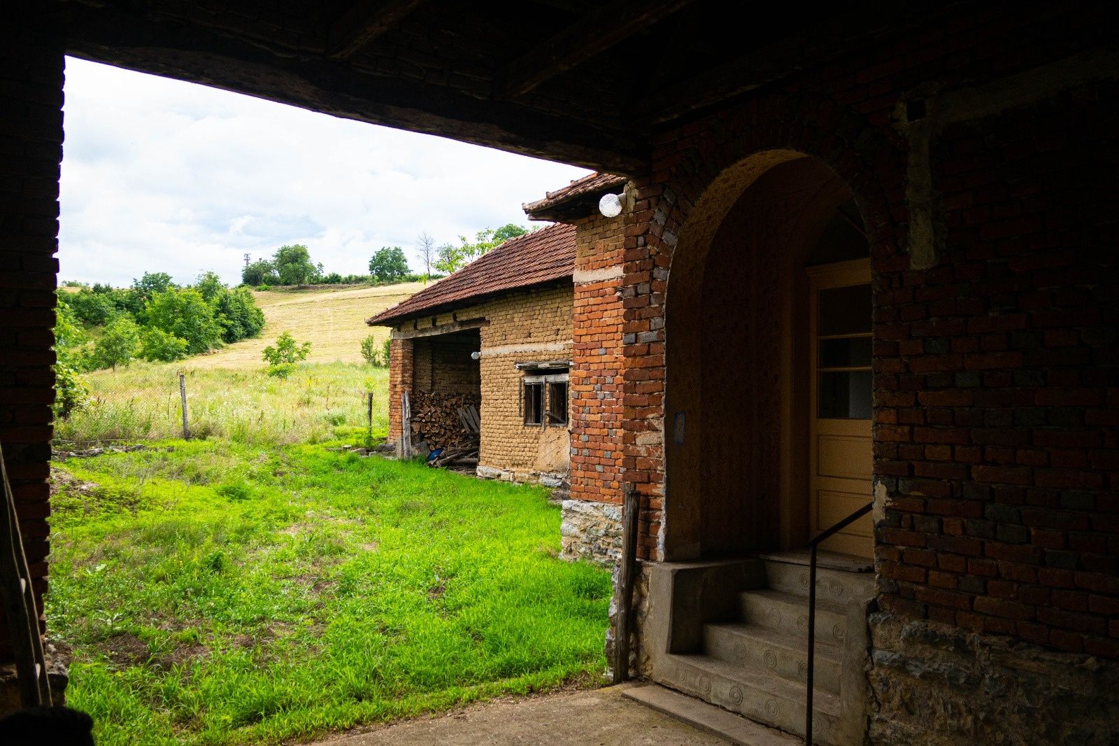 Casa de vanzare Dumbravita de Codru