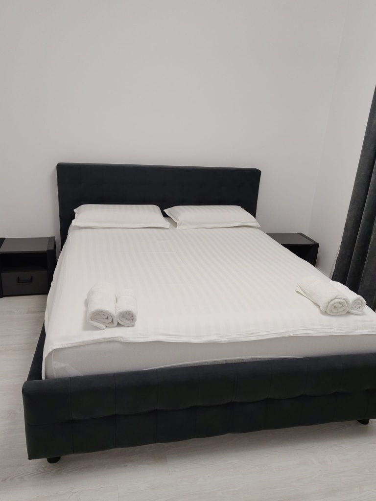 Apartament Tg Neamt