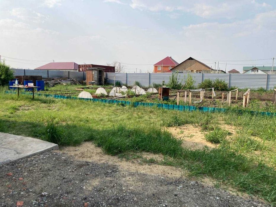 Продается Дом в п.Дружбе!