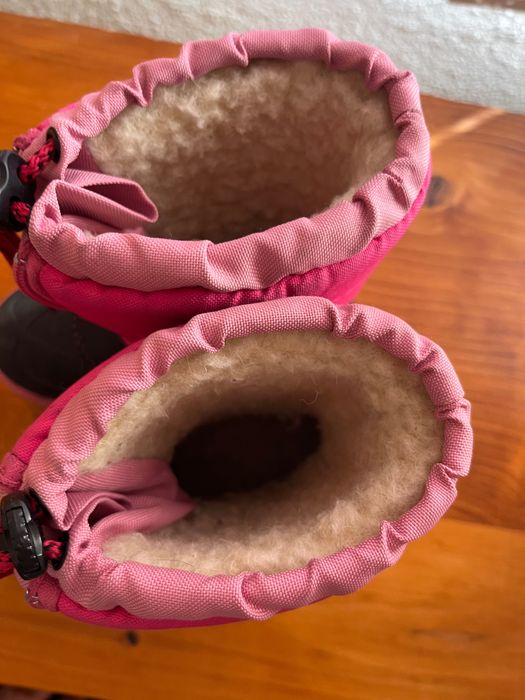 Детски ботиши Демар 27 номер