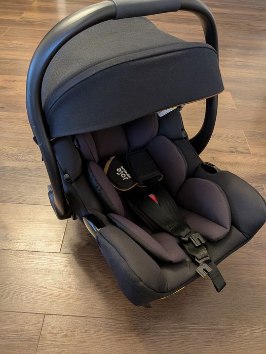 Scoica auto Joie, i-Size i-Gemm 3