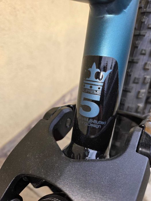 Lapierre zesty 4.9
