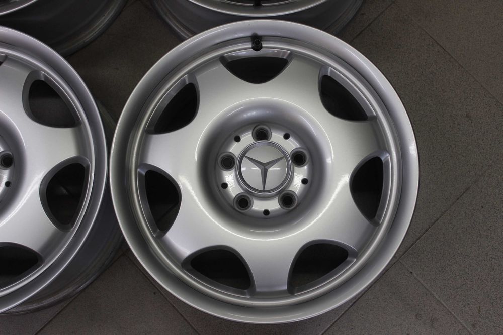 Джанти 16" Mercedes E-класа W211