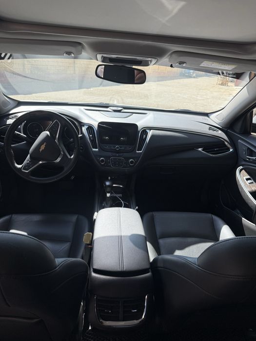 Malibu 2  turbo premier 2022/2023