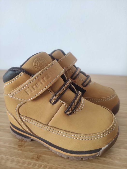 Ghete Firetrap Rhino pentru Bebelusi mărimea EU 21/ UK C4