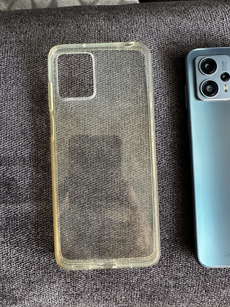 Smartphone Motorola G23