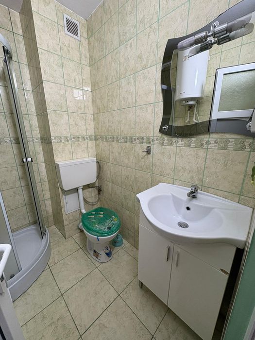 Vand garsoniera Filiași