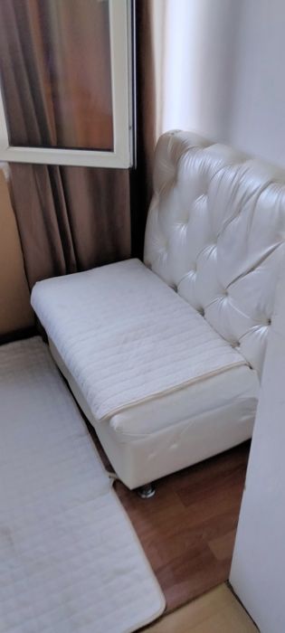 Продам диван, кровать