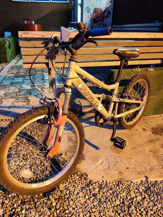 bicucleta copii 250 ron