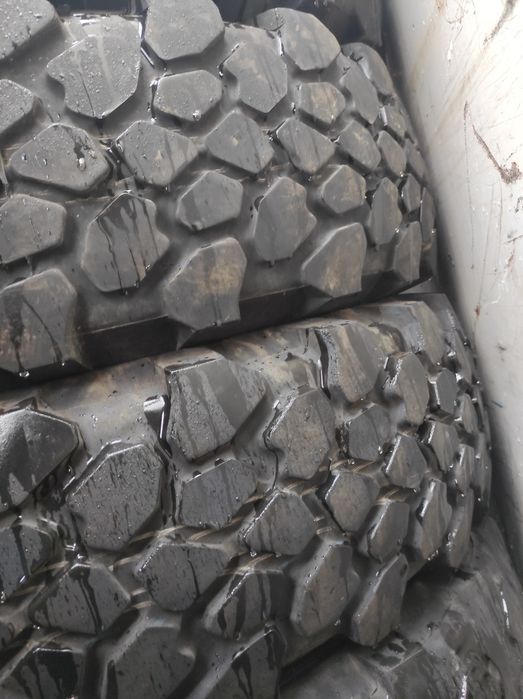 Roti tubeles 19.5 remorca anvelope 825/20 1000/20 1100/20 1200/20