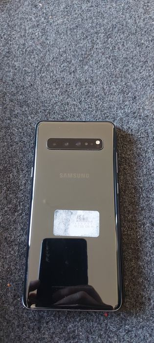 Samsung s10 5g 256gb