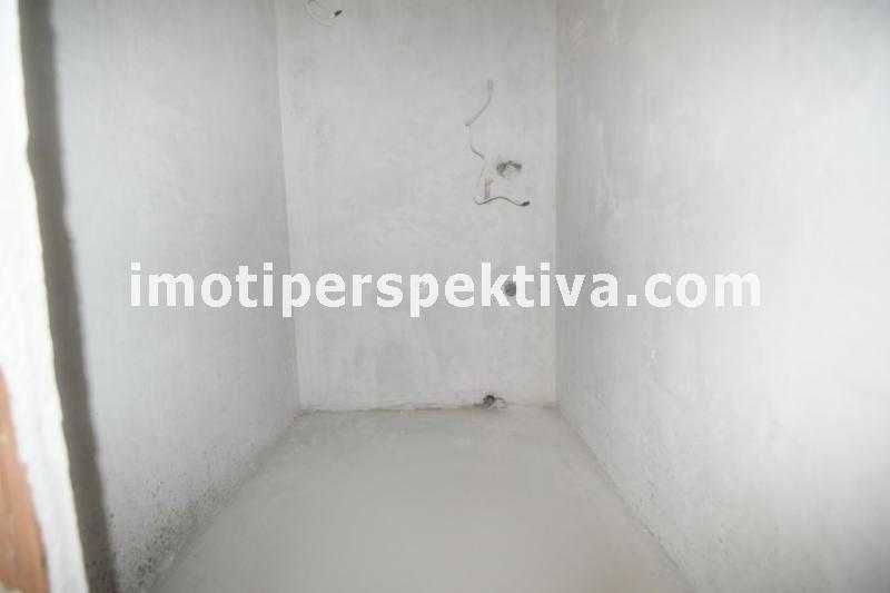 реф.18036 Чисто нов, среден етаж, АКТ 16-Пловдивски университет!