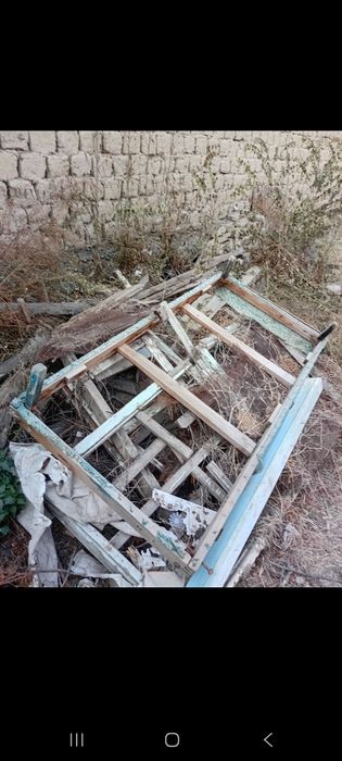 Продаются  дрова,   утин  бор на тандир