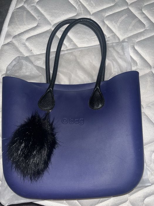 Дамска чанта Obag