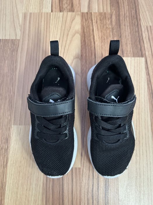 Adidasi Puma copii 28
