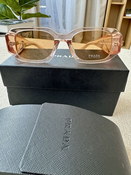 Очила Prada Symbole