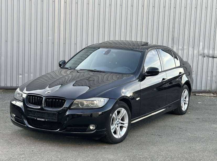 BMW E90 320D Full