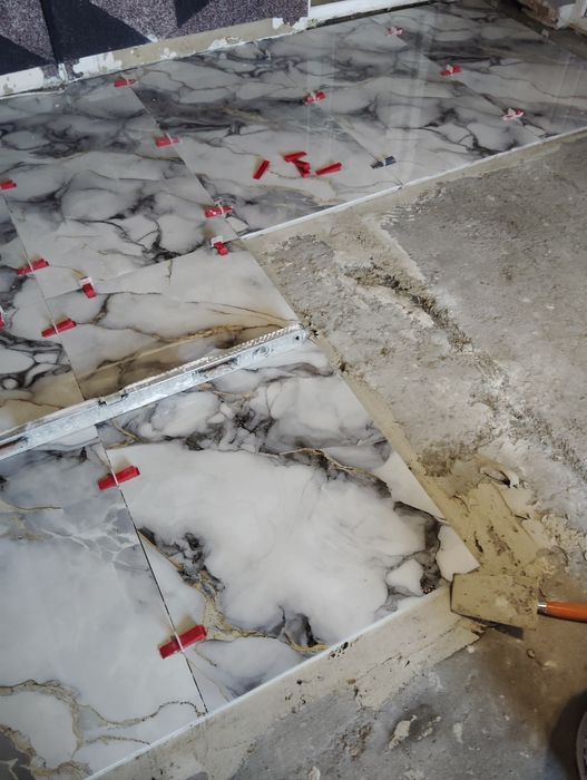 Meseriaș în construcții