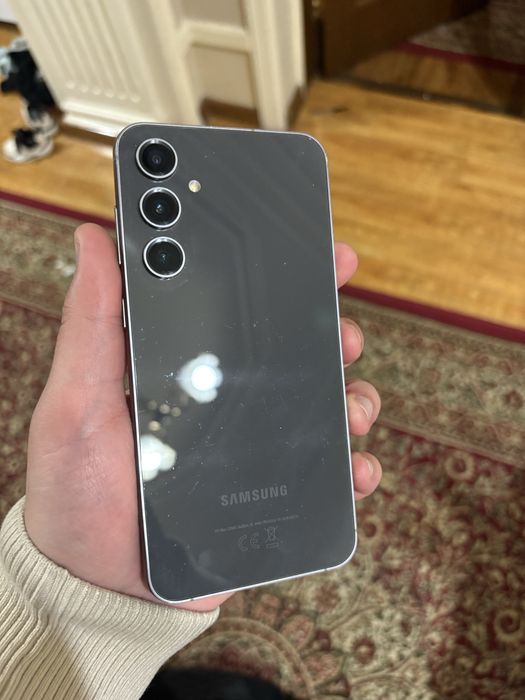 Samsung Galaxy S23 FE