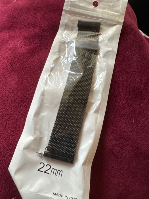 Каишка за часовник