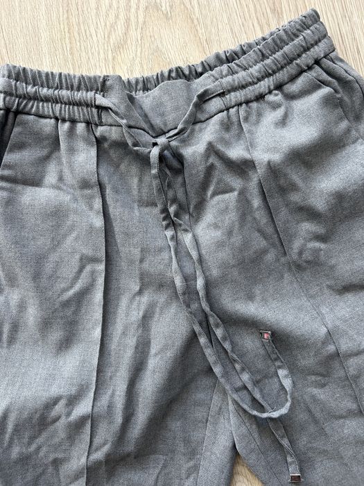 Дамски сив панталон Orsay