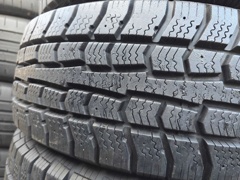 4бр Зимни гуми 205 70 15 - Cooper