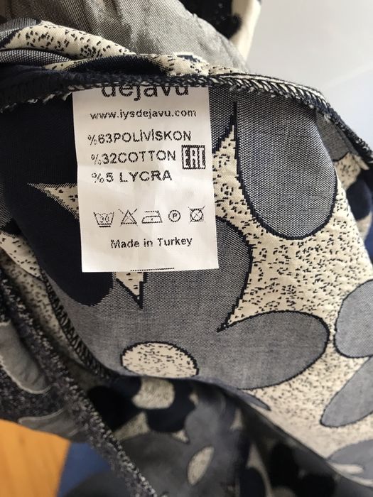 Rochie noua Dejavu 38