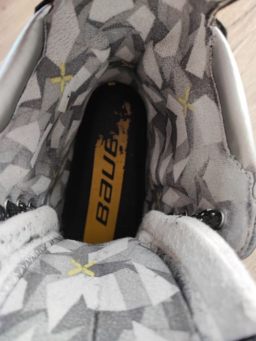 Patine hochei s23 Bauer X3 Sr 11EE - 47