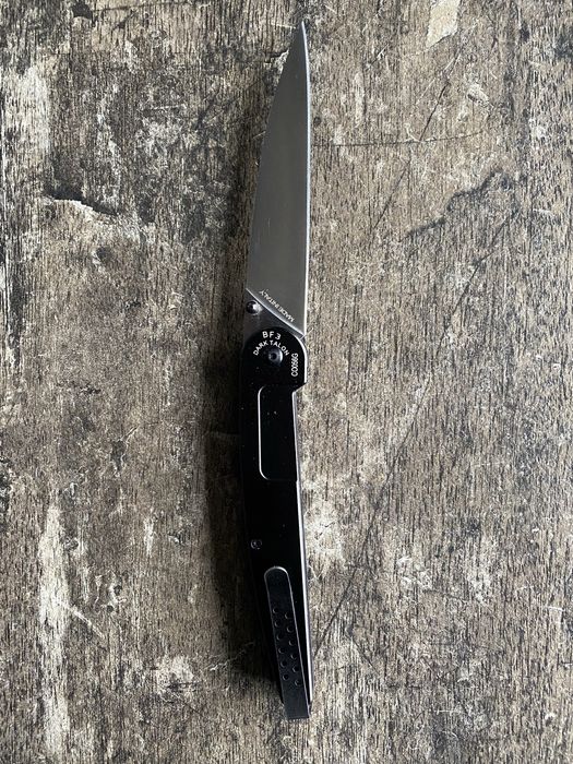 Extrema Ratio Dark Talon