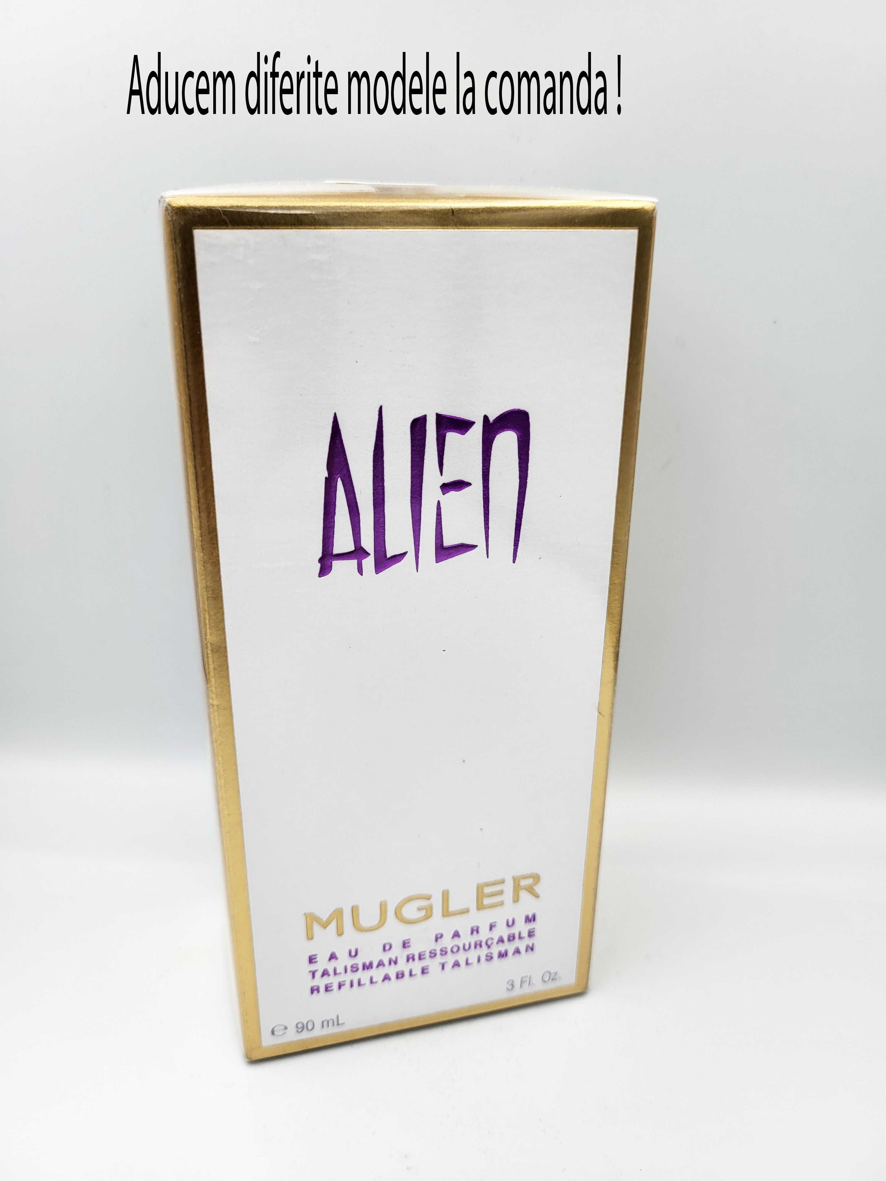 Parfum apa de parfum Mugler - Alien, 90 ml, Sigilat