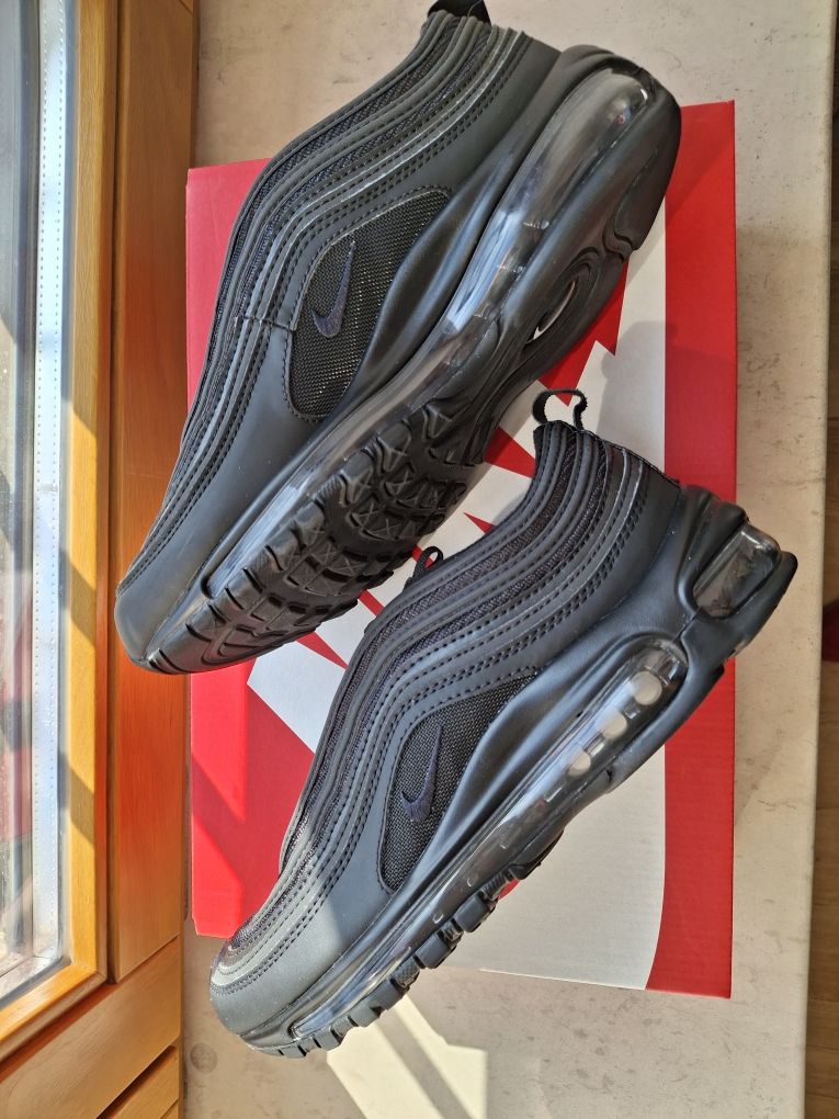 Мъжки маратонки Nike Air Max 97