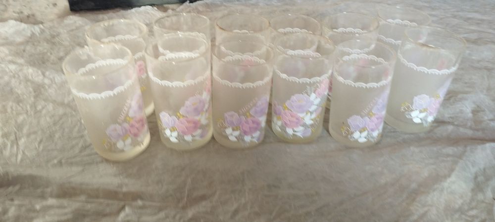 Продам наборы стаканов