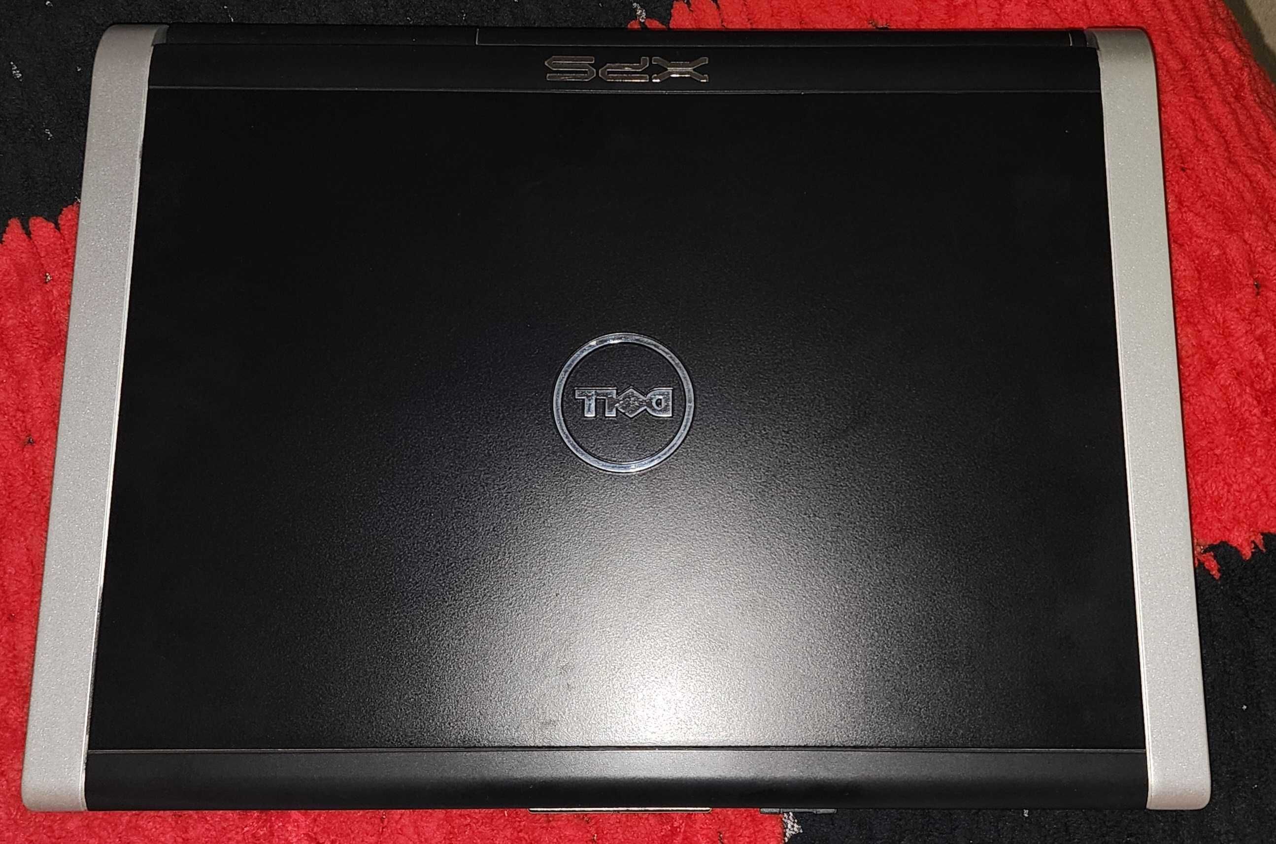 НОУТБУК Dell XPS M1530 PP28L 15.4"