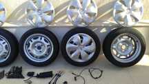 Vand piese Smart Fortwo din 2001 - 0.6,benzina / 45cp / 33kw