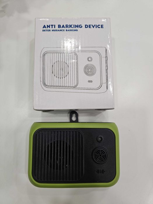 Ултразвуков кучегон – устройство против лаене на кучета