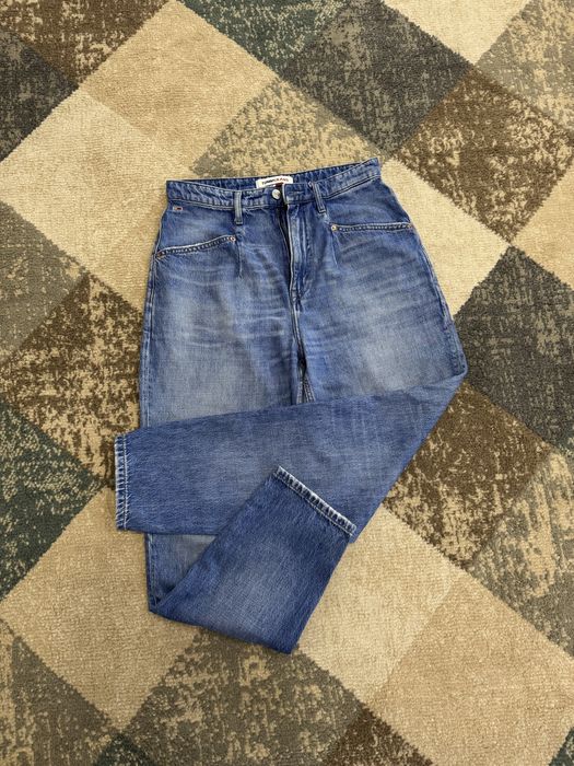 Дамски дънки Tommy Hilfiger