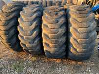 Anvelope Goodyear 15.5 r25