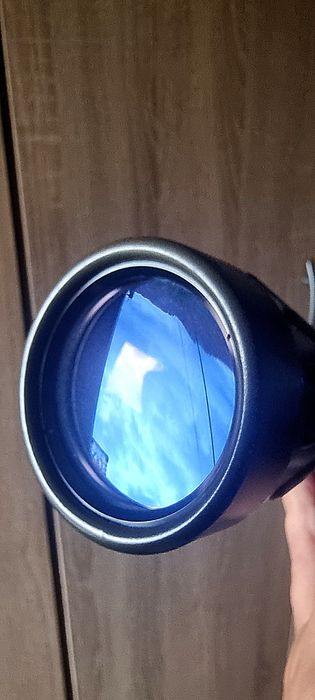 Binoclu militar steiner 8x56