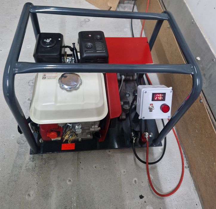 Агрегат за ток 12v