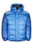 Geaca puf Marmot