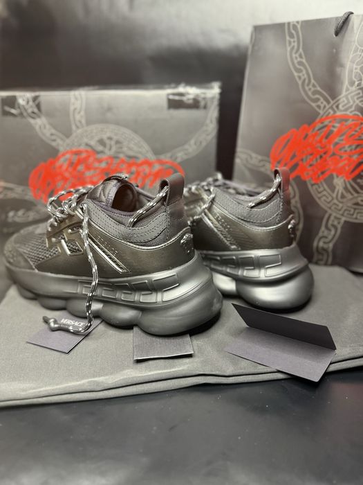 Versace Chain Reaction(OG)