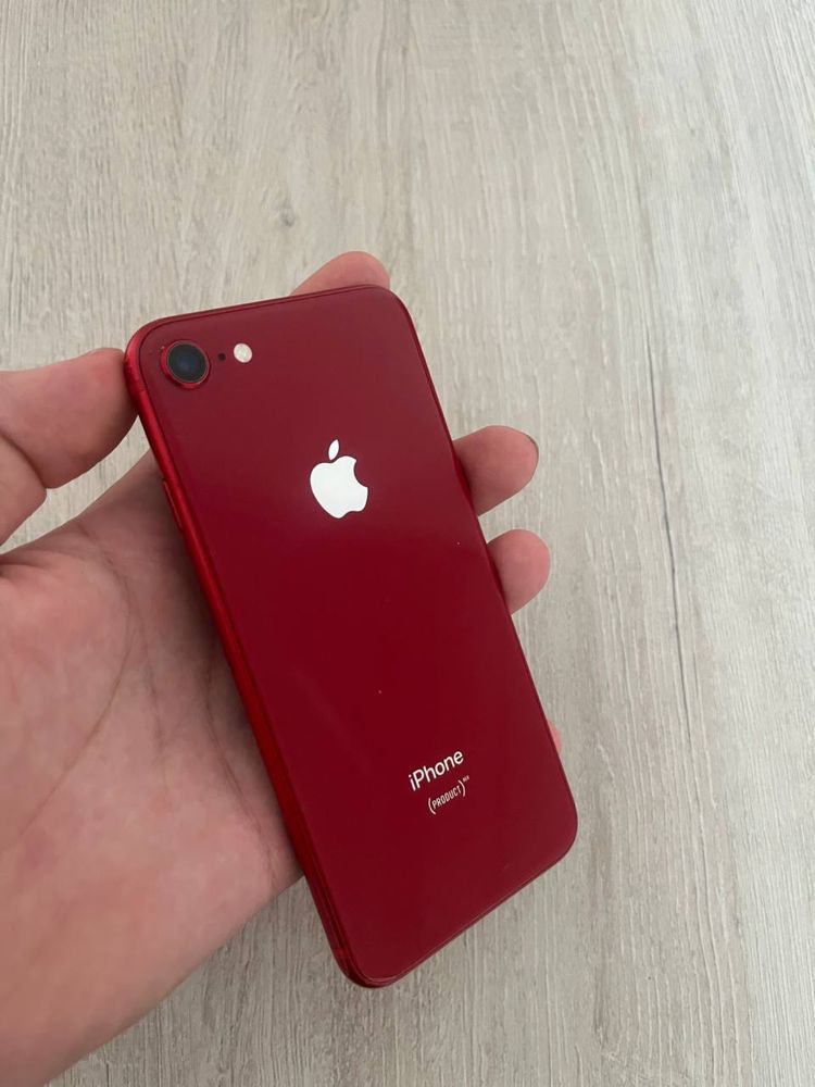 Iphone 8 64/100% ideal turton atp bor