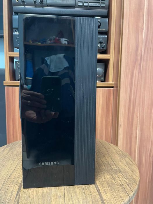 Samsung HT-D4500 Blu-Ray Disc 5.1 + Boxe