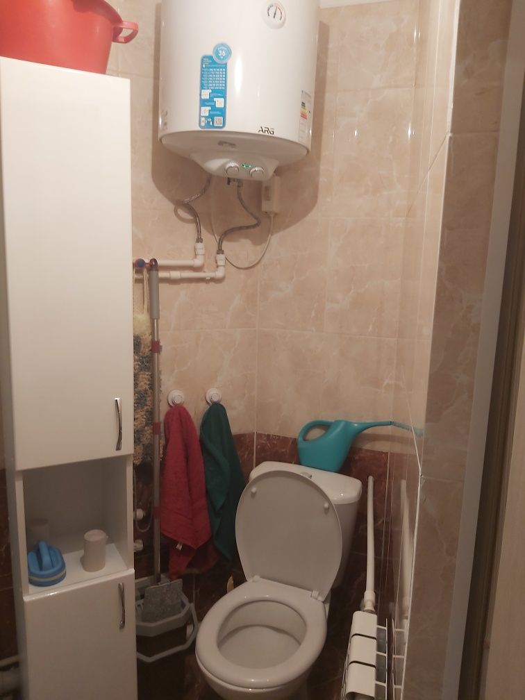 Продаю 2 комн квартиру в Майкудуке