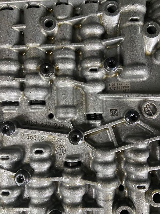 Мозък за Бмв Bmw f01 ф01 730дизел 245кс