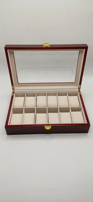 Шкатулка для часов